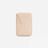  Giá đỡ kiêm ví đựng thẻ Moft Snap-on MOVAS tương thích Magsafe 