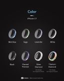  Cường lực camera Hoda Sapphire cho iPhone 