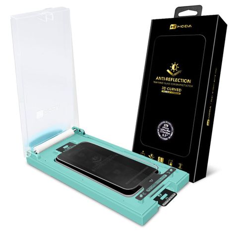  Cường lực Hoda 3D chống chói cho iPhone 