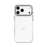  Ốp lưng Hoda Crystal Ultra Glass cho iPhone 