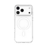  Ốp lưng Hoda Crystal Ultra Glass cho iPhone 