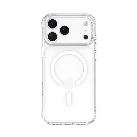  Ốp lưng Hoda Crystal Ultra Glass cho iPhone 