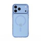  Ốp lưng Hoda Crystal Ultra Glass cho iPhone 
