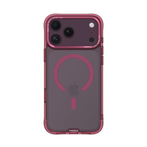  Ốp Hoda Rough Magsafe cho iPhone 