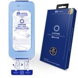  Cường lực Hoda Sapphire cho iPhone (kèm khung trợ dán) 