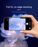  Cường lực Hoda Sapphire cho iPhone (kèm khung trợ dán) 
