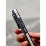  Ốp lưng Hoda Multicolor có magsafe cho iPhone 