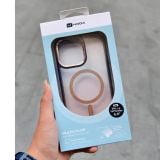  Ốp lưng Hoda Multicolor có magsafe cho iPhone 