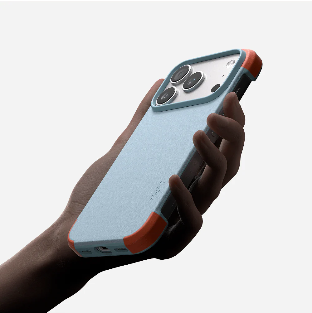  Ốp lưng Moft Frame Case MOVAS magsafe cho iPhone 