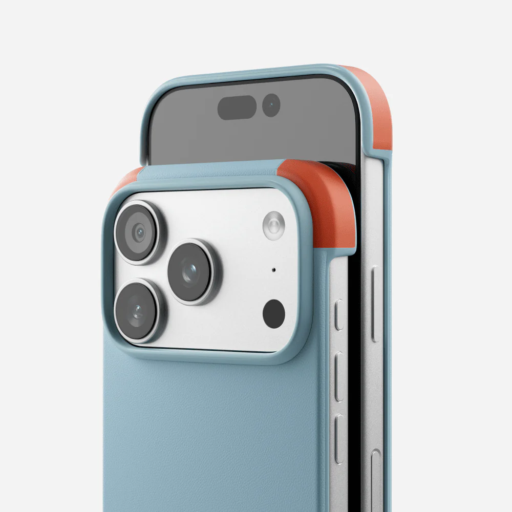  Ốp lưng Moft Frame Case MOVAS magsafe cho iPhone 