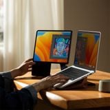  Bao da MOFT Snap Float Folio từ tính kiêm giá đỡ cho iPad Pro 11 | 12.9 inch 