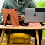  Bao da MOFT Snap Float Folio từ tính kiêm giá đỡ cho iPad Pro 11 | 12.9 inch 
