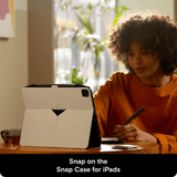  Bao da MOFT Snap Float Folio từ tính kiêm giá đỡ cho iPad Pro 11 | 12.9 inch 