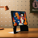  Bao da MOFT Snap Float Folio từ tính kiêm giá đỡ cho iPad Pro 11 | 12.9 inch 