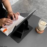  Bao da MOFT Snap Float Folio từ tính kiêm giá đỡ cho iPad Pro 11 | 12.9 inch 