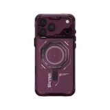  Ốp lưng Skinarma Magma cho iPhone 