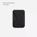  Giá đỡ kiêm ví đựng thẻ Moft Snap-on MOVAS tương thích Magsafe 