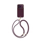  Ốp lưng UniQ Coehl Mirelle cho iPhone 