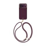  Ốp lưng UniQ Coehl Mirelle cho iPhone 