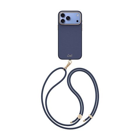  Ốp lưng UniQ Coehl Mirelle cho iPhone 