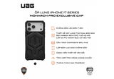  Ốp lưng UAG Monarch Pro Exclusive Cap cho iPhone 