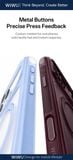  Ốp lưng WiWU AeroShield Ultra cho iPhone 