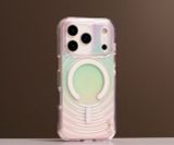  Ốp lưng UniQ Coehl Vela cho iPhone 