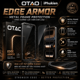  Cường lực OTAO Edge Armor AR cho iPhone 