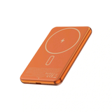  Pin dự phòng WiWU Silver Seraph Alloy Unibody 5000mAh-10000mAh chính hãng 