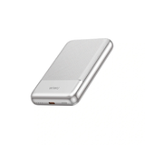  Pin dự phòng WiWU Silver Seraph Alloy Unibody 5000mAh-10000mAh chính hãng 