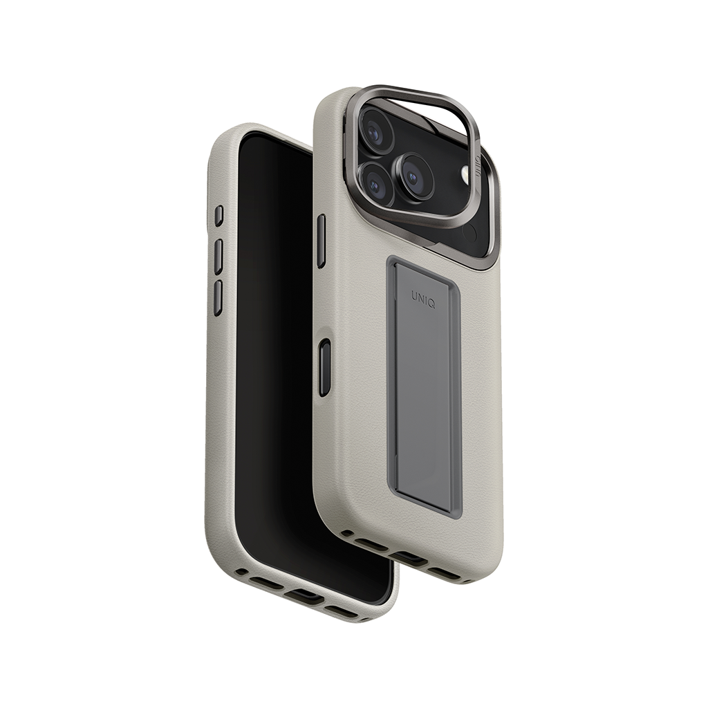 Ốp lưng UniQ Heldro Pro cho iPhone