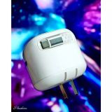  Củ sạc nhanh kèm cáp USB-C Wiwu Cute 65W Wi-U037 