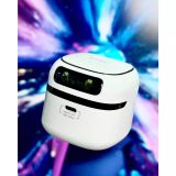  Củ sạc nhanh kèm cáp USB-C Wiwu Cute 65W Wi-U037 