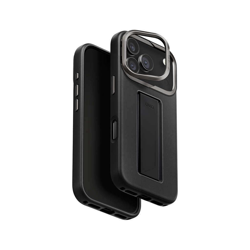 Ốp lưng UniQ Heldro Pro cho iPhone