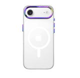  Ốp Devilcase tiêu chuẩn V2 magsafe (có Camera Control) cho iPhone 