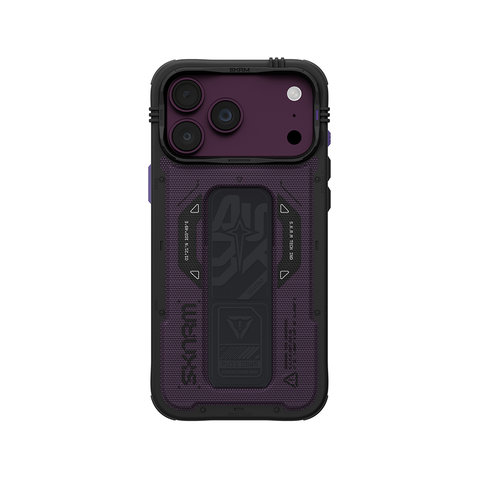  Ốp lưng Skinarma Phantom cho iPhone 