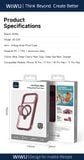  Ốp lưng WiWU AeroShield Ultra cho iPhone 