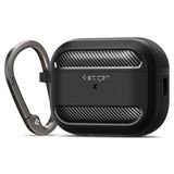  Ốp Spigen Rugged Armor cho Airpods 
