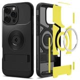  Ốp lưng Spigen Slim Armor Magfit cho iPhone, hàng chính hãng 
