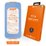  Cường lực Hoda 2.5D chống vân tay cho iPhone 