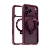  Ốp lưng WiWU AeroShield Ultra cho iPhone 