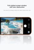  Cường lực Hoda 2.5D chống vân tay cho iPhone 