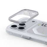  Ốp lưng Skinarma Sonar cho iPhone 