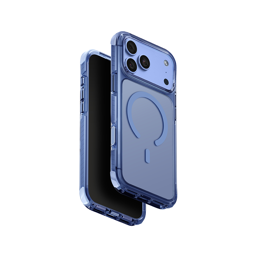 Ốp lưng UniQ Combat Triple-Layered chống sốc ba lớp cho iPhone