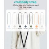  Dây đeo chéo điện thoại COTEetCI Magnetic Crossbody Strap điều chỉnh chính hãng 