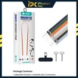  Dây đeo chéo điện thoại COTEetCI Magnetic Crossbody Strap điều chỉnh chính hãng 