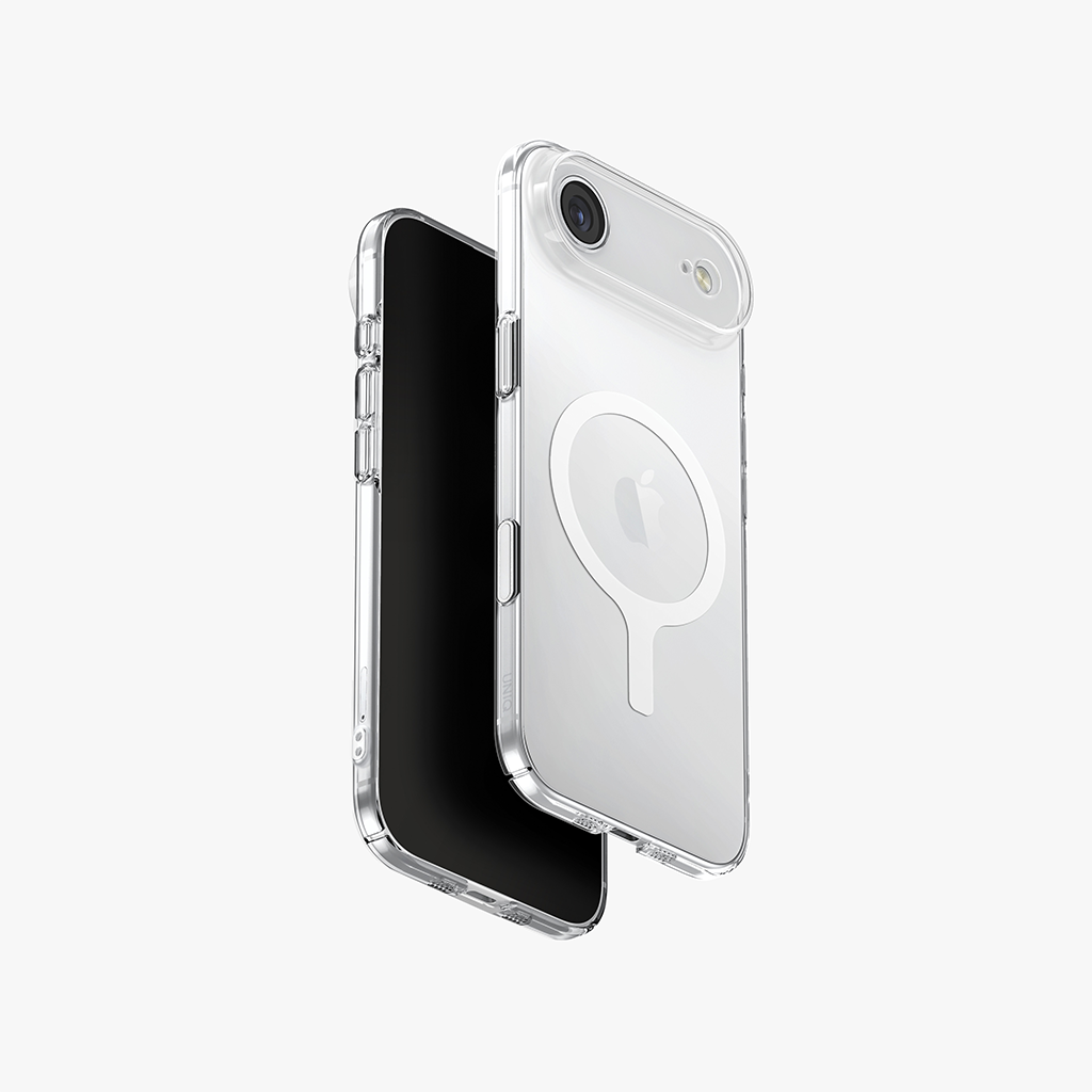 Ốp lưng UniQ Airsuit cho iPhone