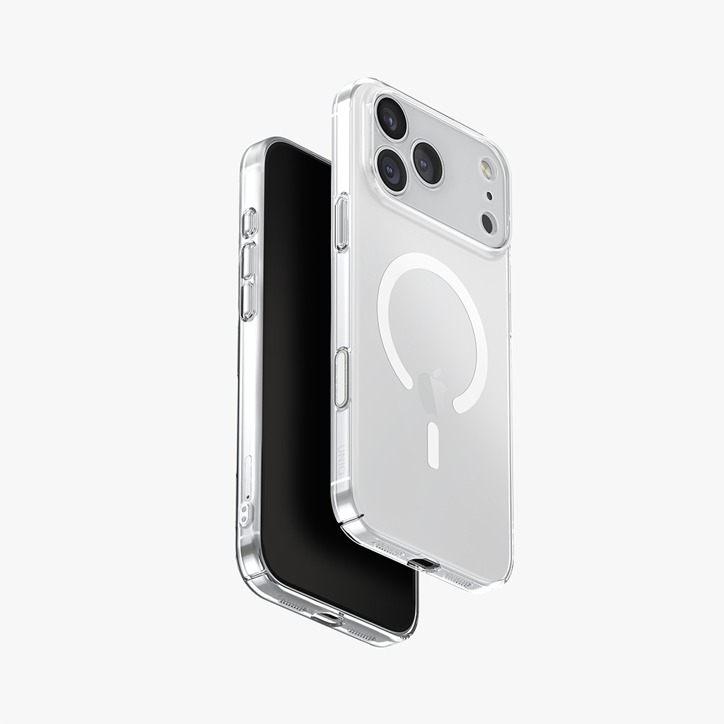 Ốp lưng UniQ Airsuit cho iPhone