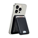  Ví da kiêm giá đỡ điện thoại WiWU Mag Wallet Pro MW-003 