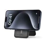  Ví da kiêm giá đỡ điện thoại WiWU Mag Wallet Pro MW-003 